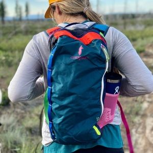 Cotopaxi Batac Del Diá 16L Day Pack